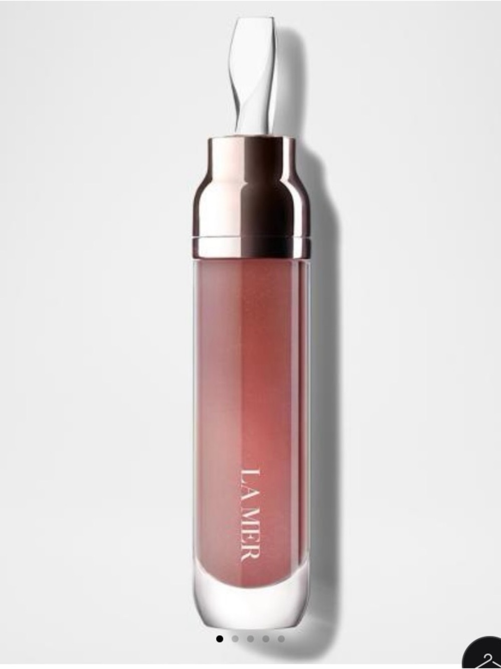 La Mer
The Lip Volumizer! Color: sheer glow